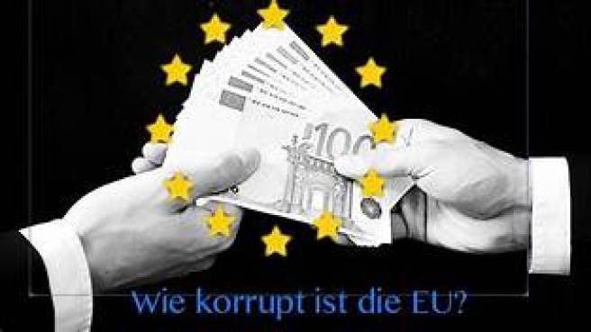 EU korrupt